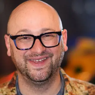 Josh Gondelman