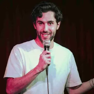 Josh Simensky