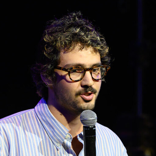 Joshua Khoury
