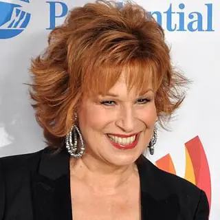 Joy Behar