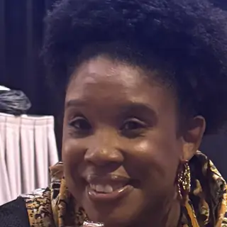 Joyelle Nicole Johnson