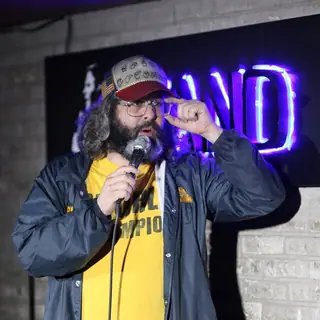 Judah Friedlander