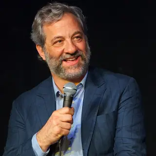 Judd Apatow