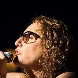Judy Gold