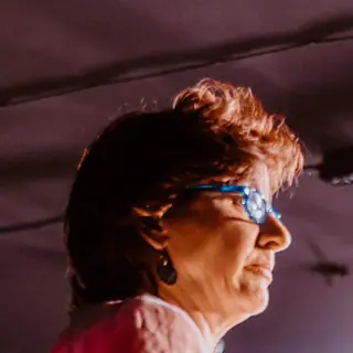 Julie Scoggins