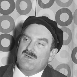 Jürgen von Manger