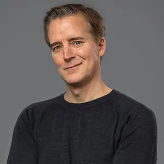Juston McKinney