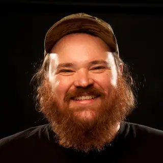 K Trevor Wilson