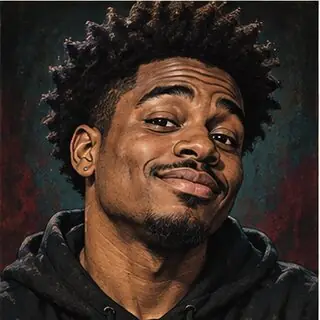 Kam Patterson
