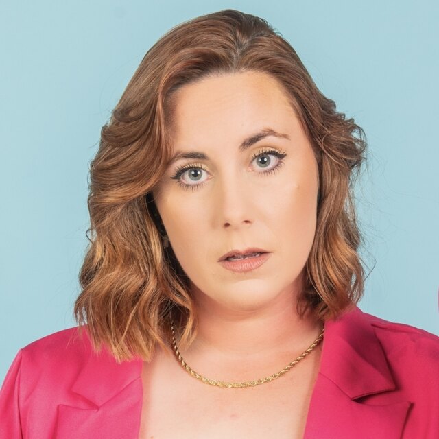 Kate Dolan