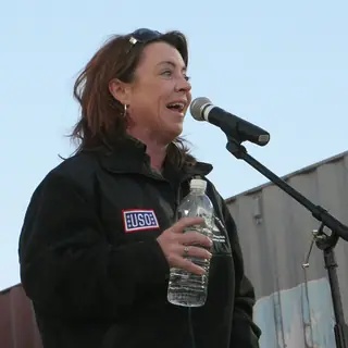 Kathleen Madigan
