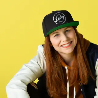 Katie-Ellen Humphries