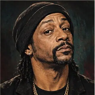 Katt Williams