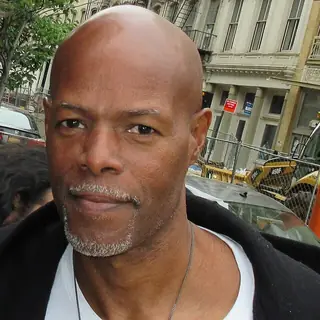 Keenen Ivory Wayans
