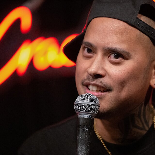 Keith Pedro