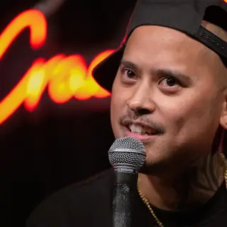 Keith Pedro