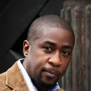 Keith Robinson
