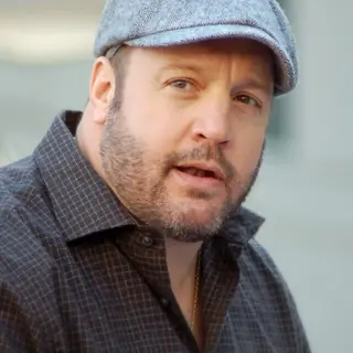Kevin James