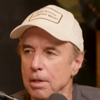 Kevin Nealon