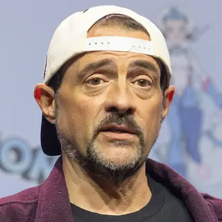 Kevin Smith