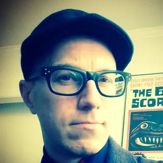 Kliph Nesteroff