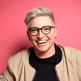 Kristin Key