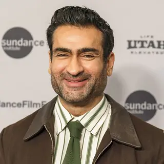 Kumail Nanjiani