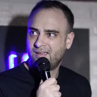 Kurt Metzger