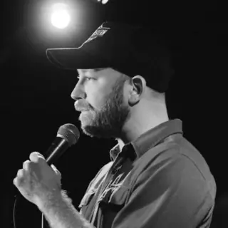 Kyle Kinane