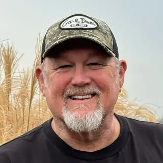 Larry the Cable Guy