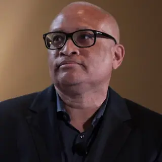 Larry Wilmore