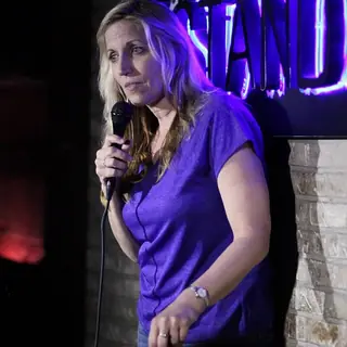 Laurie Kilmartin
