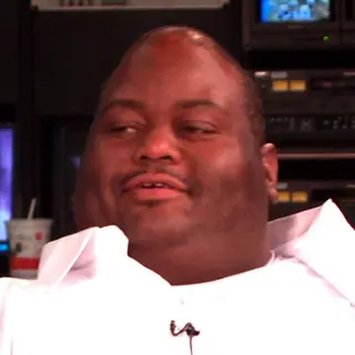 Lavell Crawford