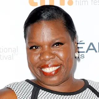 Leslie Jones