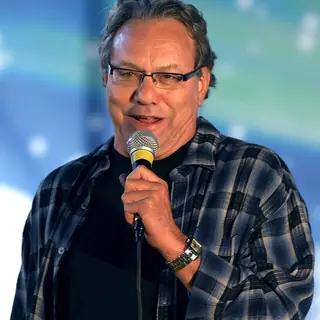 Lewis Black