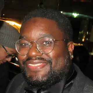 Lil Rel Howery
