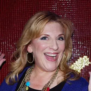 Lisa Lampanelli