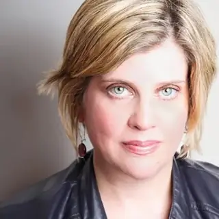Liz Barrett