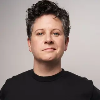 Liz Glazer