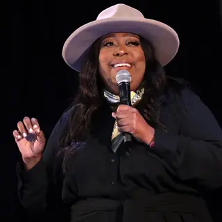 Loni Love