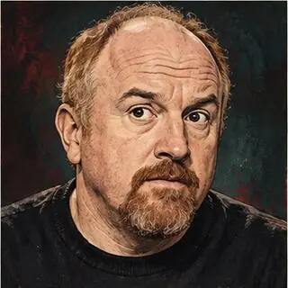 Louis C.K.