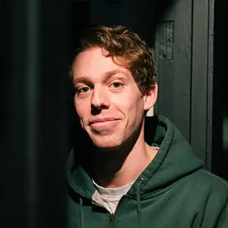Lucas Zelnick