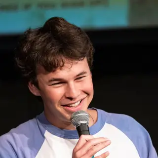 Luke Binkow