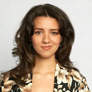Maddy Kelly