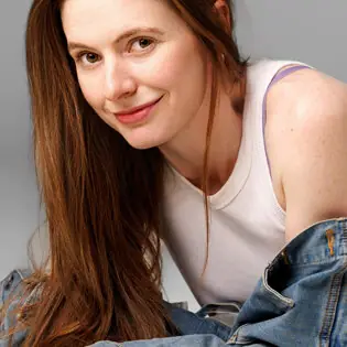 Maddy Smith