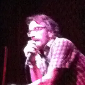 Marc Maron