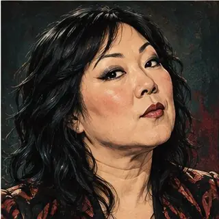 Margaret Cho