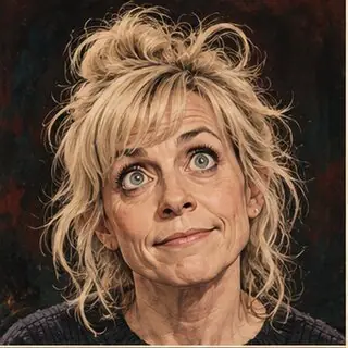 Maria Bamford