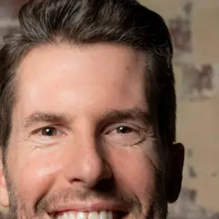 Mark Brady