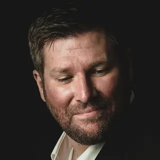Mark Nelson